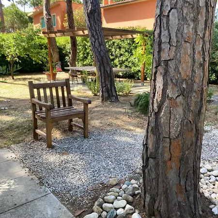 Lejlighed La Casa Di Mishka