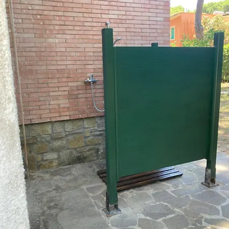 La Casa Di Mishka