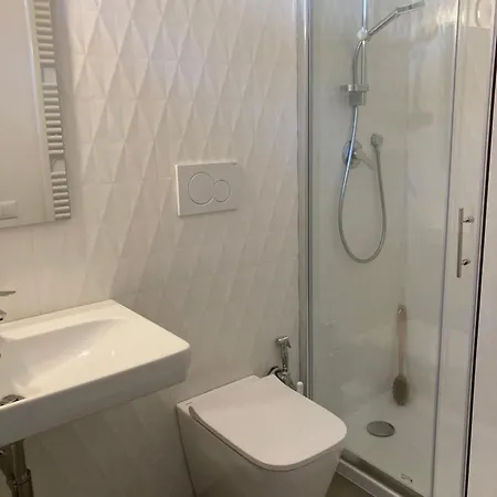 Apartment La Casa Di Mishka Grosseto