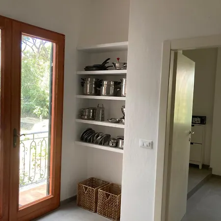 La Casa Di Mishka Grosseto