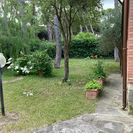 La Casa Di Mishka *