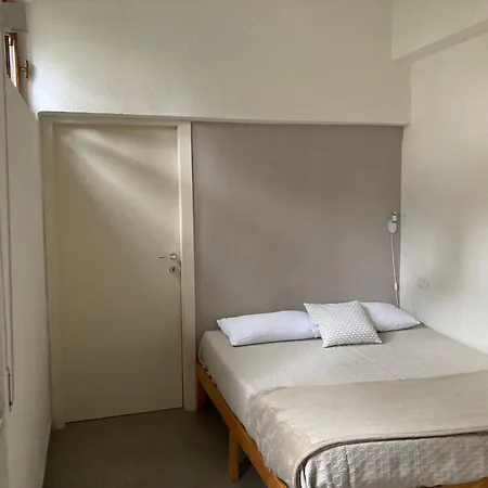 La Casa Di Mishka Apartment