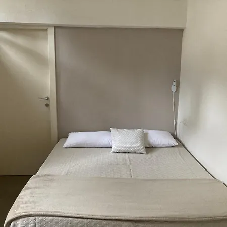 Appartamento La Casa Di Mishka Grosseto