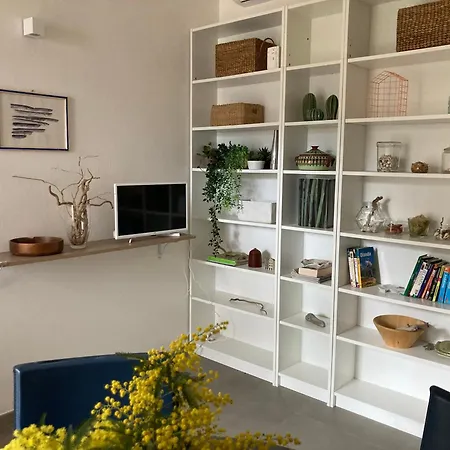 La Casa Di Mishka *