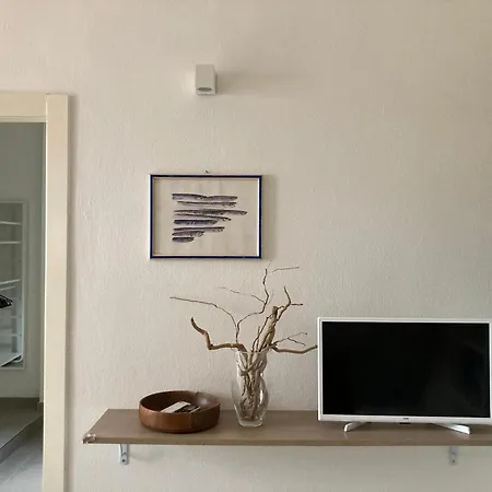 La Casa Di Mishka Apartment Grosseto