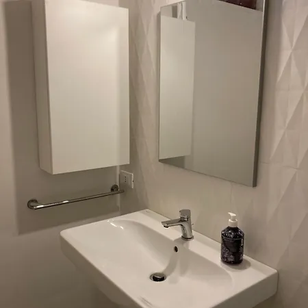 La Casa Di Mishka Apartament Grosseto