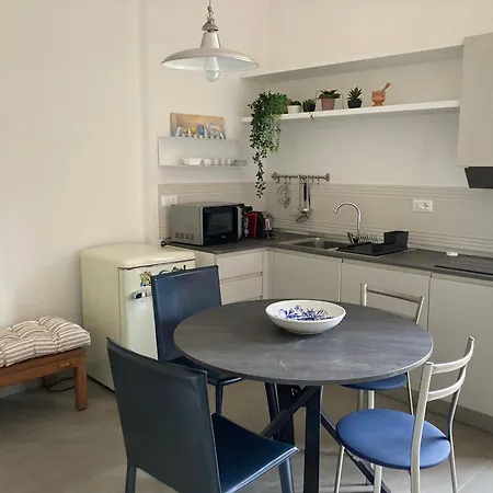 Apartment La Casa Di Mishka *