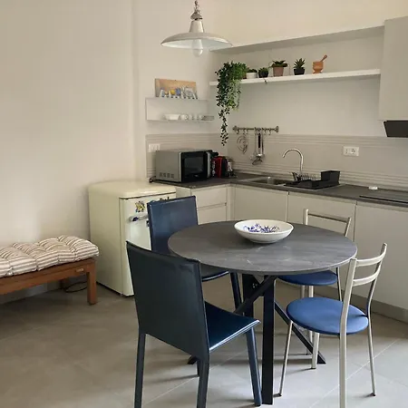 La Casa Di Mishka Apartment Grosseto