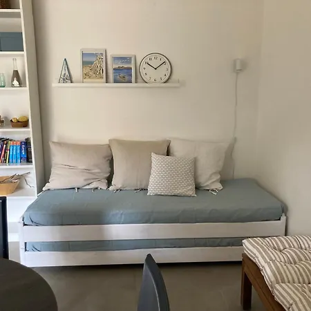 La Casa Di Mishka Appartamento