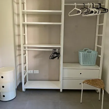La Casa Di Mishka *
