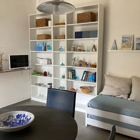 La Casa Di Mishka Apartment
