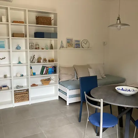 La Casa Di Mishka Grosseto