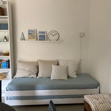 La Casa Di Mishka Apartment *