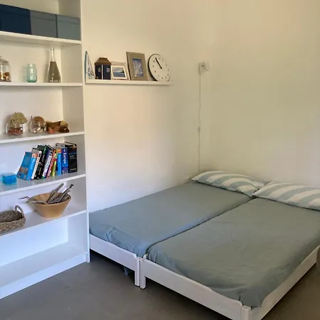 Appartamento La Casa Di Mishka Grosseto