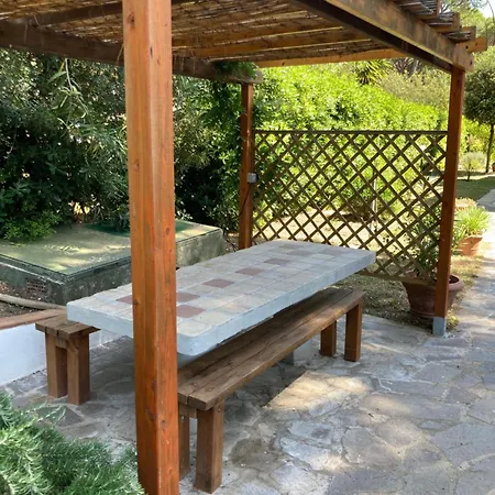 Appartamento La Casa Di Mishka *