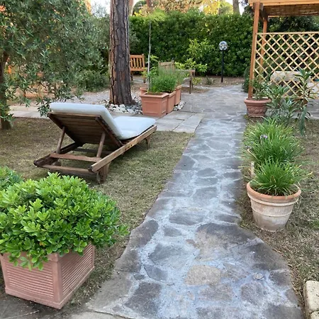 La Casa Di Mishka Appartamento