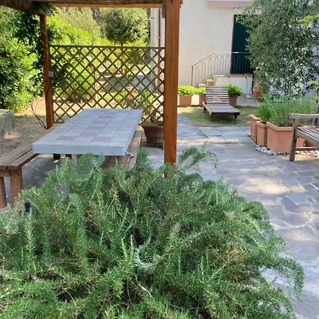 La Casa Di Mishka Appartamento Grosseto