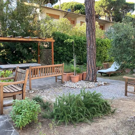 Appartamento La Casa Di Mishka