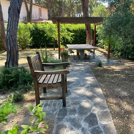 La Casa Di Mishka Appartamento Grosseto